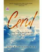Cerul, casa ta adevarata - Joni Eareckson Tada (ISBN: 9786068915180)
