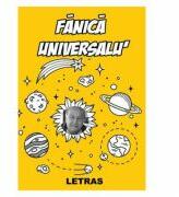 Fanica universalu - Stefan Baiatu (ISBN: 9786060710905)