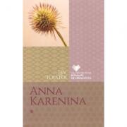 Anna Karenina. Volumul 1 - Lev Tolstoi (ISBN: 9786063315244)
