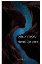 Aerul din oase (ISBN: 9786064900012)