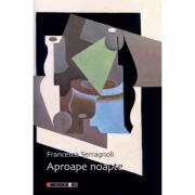 Aproape noapte - Francesca Serragnoli (ISBN: 9786064900111)