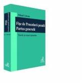 Fise de Procedura penala. Partea generala - Mihail Udroiu (ISBN: 9786061809950)