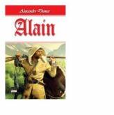 Alain - Alexandre Dumas (ISBN: 9786060501251)