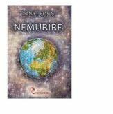 Nemurire - Daniel Roxin (ISBN: 9786069384503)
