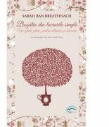 Bogatia din lucrurile simple. Un ghid zilnic pentru alinare si bucurie - Sarah Ban Breathnach (ISBN: 9786069421369)