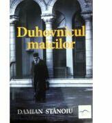 Duhovnicul maicilor - Damian Stanoiu (ISBN: 9786069464663)