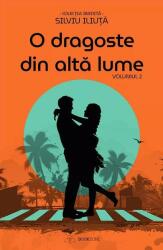 O dragoste din altă lume (ISBN: 9786069008812)