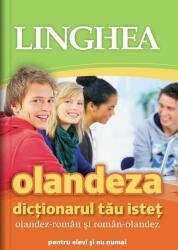 Dicţionarul tău isteţ olandez-român şi român-olandez (ISBN: 9786060610007)