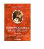 Istoria serviciilor secrete romanesti pana la 1944. Volumul 2. De la Stefan cel Mare la Mihai Viteazul - Marian V. Ureche (ISBN: 9786066651202)