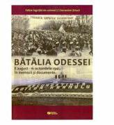 Batalia Odessei - Sebastian Stiuca (ISBN: 9786065833760)