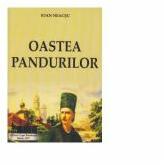 Oastea pandurilor - Ioan Neacsu (ISBN: 9786069338650)