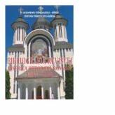 Bibliografia Revistei Biserica Ortodoxa Romana (1874-2014). Volumul III - Al. Stanciulescu Barda, Cristian Stanciulescu-Barda (ISBN: 9786069338636)