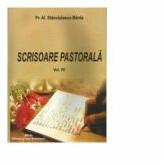 Scrisoare pastorala Vol. VII - Al. Stanciulescu Barda (ISBN: 9786069338605)