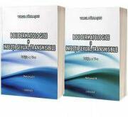 Boli dermatologice si infectii sexual-transmisibile 2 volume Editia a 5-a - Virgil Patrascu (ISBN: 9786061172771)