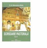 Scrisoare pastorala vol. VI - Al. Stanciulescu Barda (ISBN: 9786069205228)