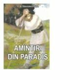Amintiri din paradis - Al. Stanciulescu Barda (ISBN: 9786069205273)