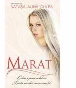 Marat - Natasa Alina Culea (ISBN: 9786069478929)