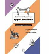 Retete interbelice - Constantin Bacalbasa (ISBN: 9786068715377)