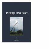 Exercitii etnologice - Emil Tircomnicu (ISBN: 9786068830865)