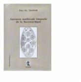 Asezarea medievala timpurie de la Suceava-Sipot - Dan Gh. Teodor (ISBN: 9786068523040)