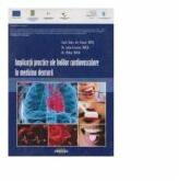 Implicatii practice ale bolilor cardiovasculare in medicina dentara - Florin Mitu, Iulia-Cristina Roca, Mihai Roca (ISBN: 9789731522593)