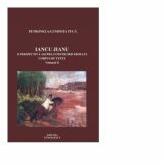 Iancu Jianu. O perspectiva asupra construirii eroului. Corpus de texte, volumul II - Petronela-Luminita Tuca (ISBN: 9786068830841)