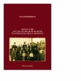 Reflectari ale legaturilor de rudenie in literatura orala aromana - Iulia Wisosenschi (ISBN: 9786068830117)
