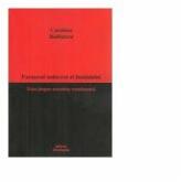 Farmecul indiscret al fundalului. Eseu despre anecdota romaneasca - Carolina Baditescu (ISBN: 9789738920835)