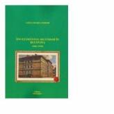Invatamantul secundar in Bucovina (1861-1918) - Ligia-Maria Fodor (ISBN: 9789738920712)