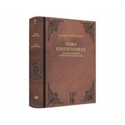 Teoria executiunei silite. Cercetari in domeniul problemelor ei fundamentale - Eugen Herovanu (ISBN: 9786063905162)