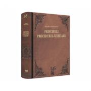 Principiile procedurei judiciare. Explicatiunea teoretica a legilor de organizare judiciara, competinta si procedura civila. Volumele 1-2 - Eugen Herovanu (ISBN: 9786063905131)