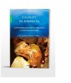 Calauzit de iubirea Sa. Convertirea unui pastor evanghelic la Ortodoxie - Parintele Gordon Walker (ISBN: 9786066668651)