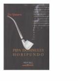 Pipa domnului Horipundo - Teo Spataru (ISBN: 9786069382110)