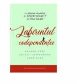 Labirintul codependentei - Frank Minirth, Robert Hemfelt, Paul Meier (ISBN: 9786068987187)