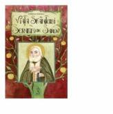 Viata Sfantului Serafim de Sarov - Andreea Lemnaru (ISBN: 9786068832289)