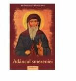 Adancul smereniei - Brandusa Vranceanu (ISBN: 9786069397039)