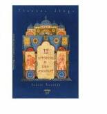 12 luptatori si eroi adevarati - Florina Jinga (ISBN: 9786068832159)