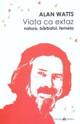 Viața ca extaz (ISBN: 9789731114804)