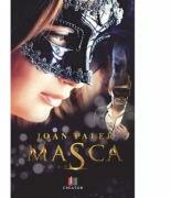 Masca - Ioan Paler (ISBN: 9786060292791)