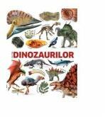 Cartea dinozaurilor - John Woodward (ISBN: 9786066468046)