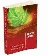 Sinele de doua milioane de ani - Anthony Stevens (ISBN: 9789731113586)