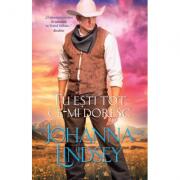 Tu esti tot ce-mi doresc - Johanna Lindsey (ISBN: 9786063331503)