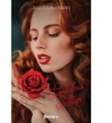 Trandafirul scotian - Raluca Butnariu (ISBN: 9786068894928)