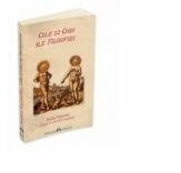 Cele 12 chei ale filosofiei - Valentin Basile (ISBN: 9789731114897)