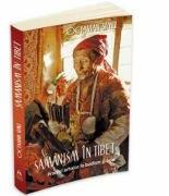 Samanism in Tibet - Octavian Simu (ISBN: 9789731114835)