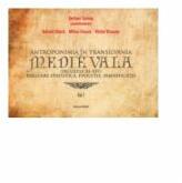 Antroponomia in Transilvania medievala (secolele XI - XIV) (2 volume) - Mihai Hasan, Victor V. Vizauer, Adinel Dinca (ISBN: 9786065431911)
