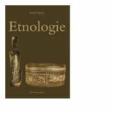 Etnologie - Paula Popoiu (ISBN: 9789731868073)