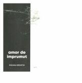Amor de imprumut - Roxana Medvetki (ISBN: 9786065839199)
