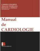 Manual de cardiologie - Carmen Ginghina, Dragos Vinereanu, Bogdan A. Popescu (ISBN: 9789733908807)