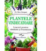 Plantele vindecatoare (ISBN: 9786069265390)